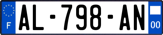 AL-798-AN