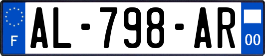 AL-798-AR