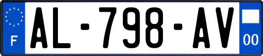 AL-798-AV