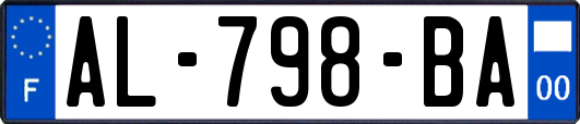 AL-798-BA
