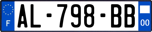 AL-798-BB