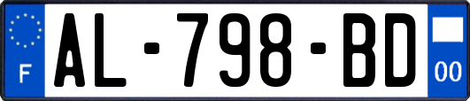 AL-798-BD