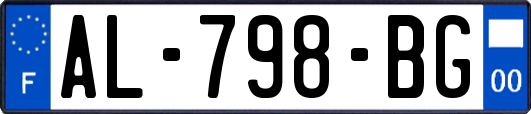 AL-798-BG