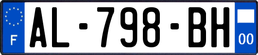 AL-798-BH