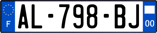 AL-798-BJ