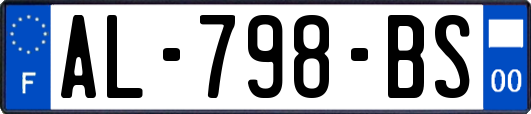 AL-798-BS