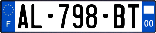 AL-798-BT