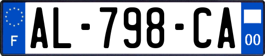 AL-798-CA