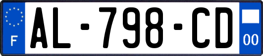AL-798-CD