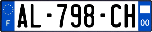 AL-798-CH