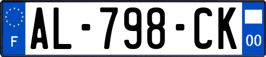 AL-798-CK