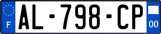 AL-798-CP