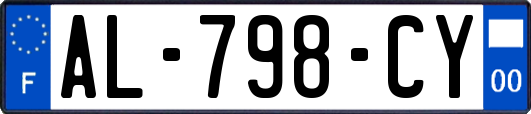AL-798-CY