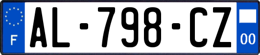 AL-798-CZ