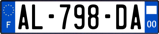 AL-798-DA
