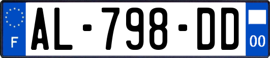 AL-798-DD