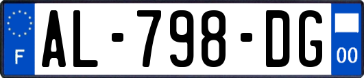 AL-798-DG