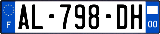 AL-798-DH