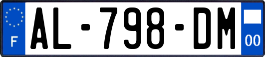 AL-798-DM