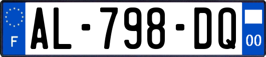 AL-798-DQ