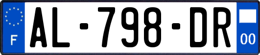 AL-798-DR
