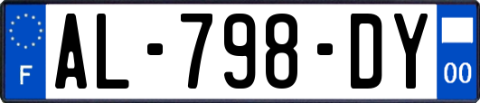 AL-798-DY