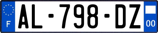 AL-798-DZ