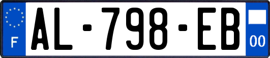 AL-798-EB