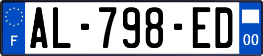 AL-798-ED