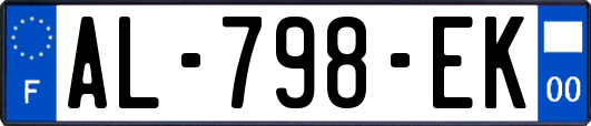 AL-798-EK