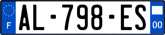 AL-798-ES