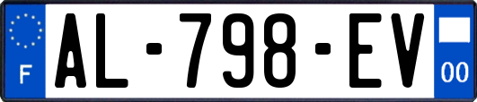 AL-798-EV
