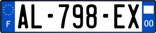 AL-798-EX