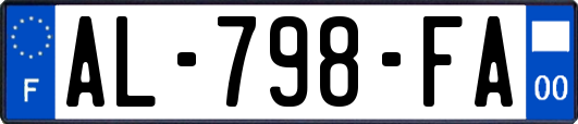 AL-798-FA