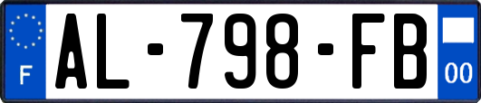 AL-798-FB