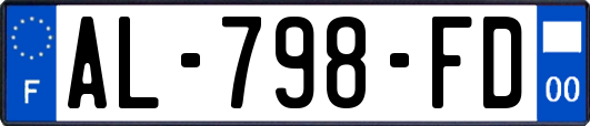 AL-798-FD