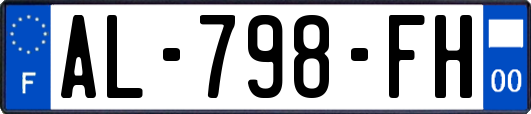 AL-798-FH