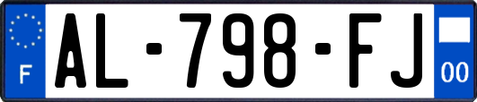 AL-798-FJ