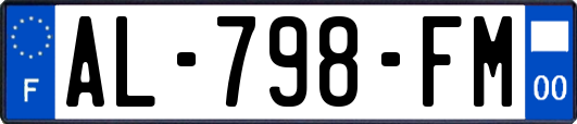 AL-798-FM