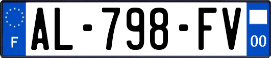 AL-798-FV