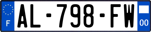 AL-798-FW