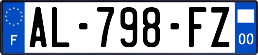 AL-798-FZ