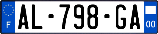 AL-798-GA