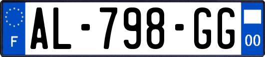 AL-798-GG