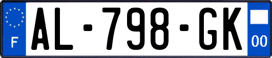 AL-798-GK