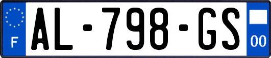 AL-798-GS