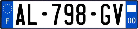 AL-798-GV