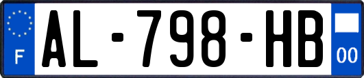 AL-798-HB