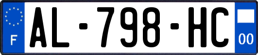 AL-798-HC