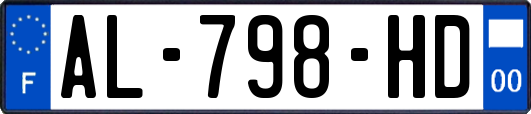 AL-798-HD